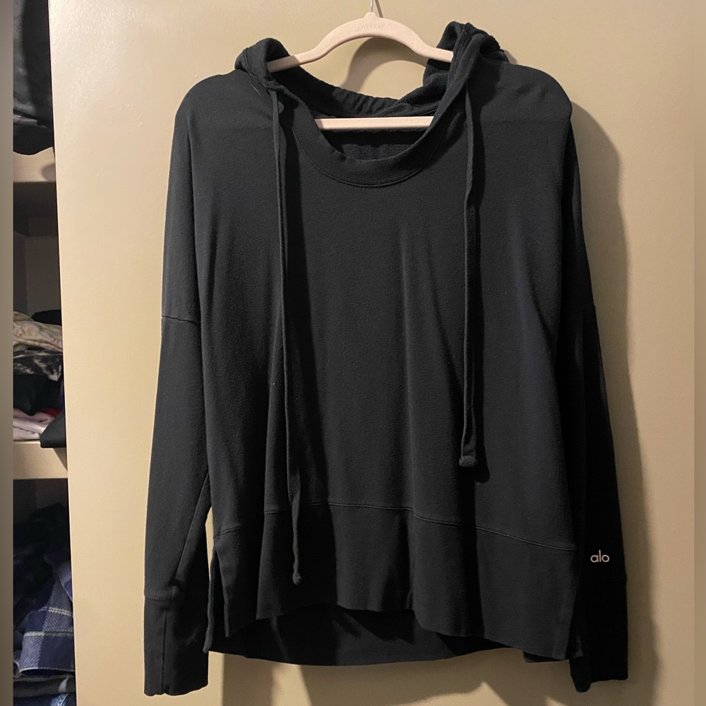 Alo Yoga Hoodie